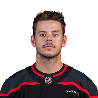 Photo of Jesperi Kotkaniemi