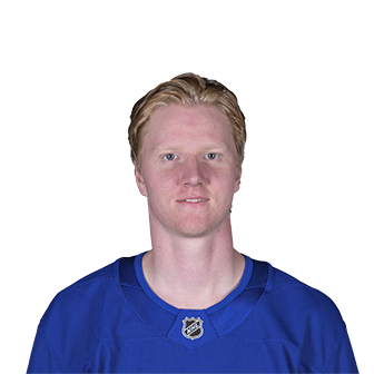 Photo of Rasmus Dahlin
