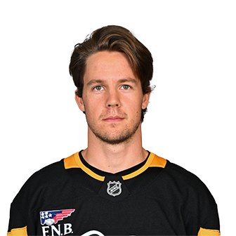 Photo of Filip Hallander