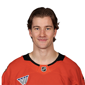 Photo of Lukas Dostal