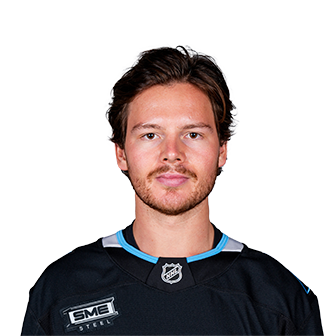 Photo of Barrett Hayton