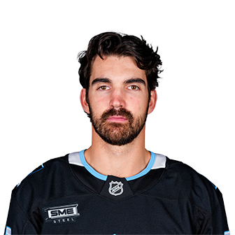 Photo of Jack McBain