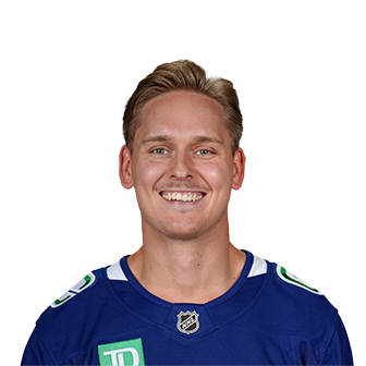 Photo of Kevin Lankinen