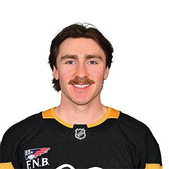 Photo of Connor Dewar