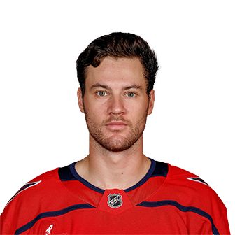 Photo of Declan Chisholm