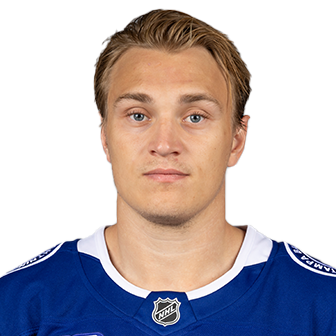 Photo of Pontus Holmberg