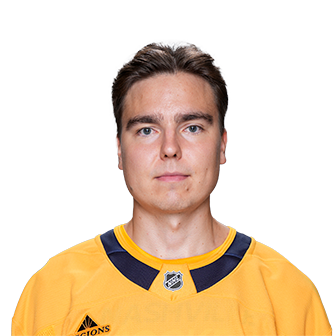 Photo of Justus Annunen