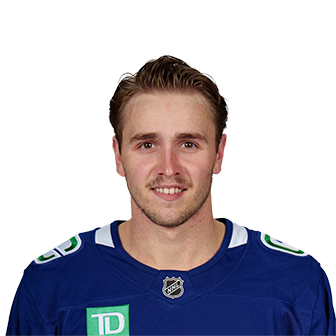 Photo of Linus Karlsson