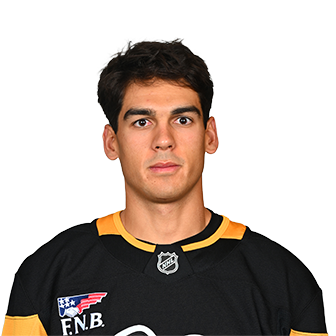 Photo of Jack St. Ivany