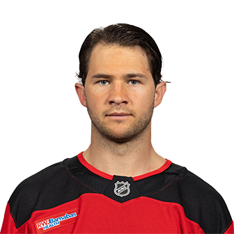 Photo of Paul Cotter