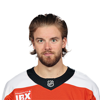 Photo of Samuel Ersson