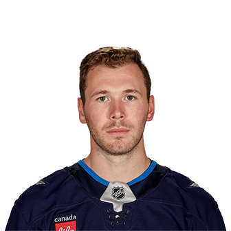 Photo of Cole Koepke