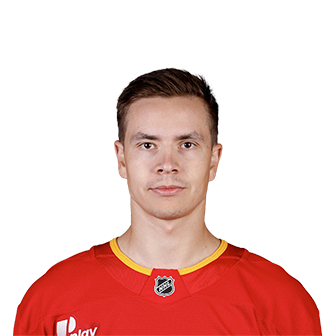 Photo of Yegor Sharangovich