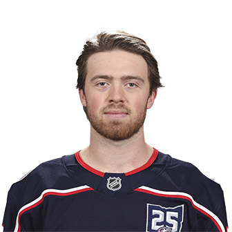 Photo of Jake Christiansen