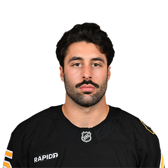 Photo of Jonathan Aspirot