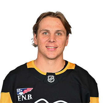 Photo of Blake Lizotte