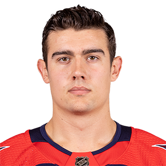 Photo of Brett Leason