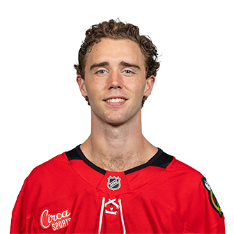 Photo of Spencer Knight