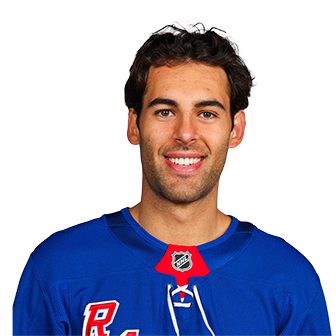 Photo of Matthew Robertson