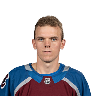 Photo of Trent Miner