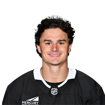 Photo of Alex Turcotte