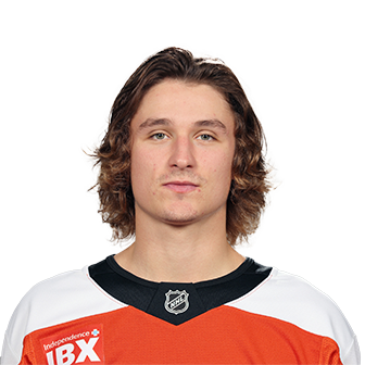 Photo of Trevor Zegras