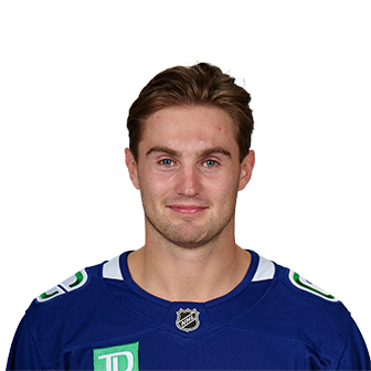 Photo of Nils Hoglander