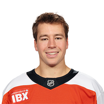 Photo of Bobby Brink