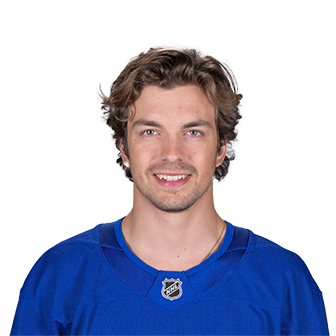 Photo of Ryan Johnson