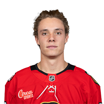 Photo of Alex Vlasic