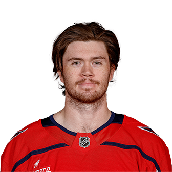 Photo of Connor McMichael