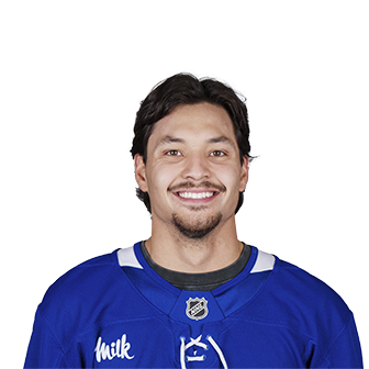 Photo of Nicholas Robertson