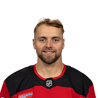 Photo of Nathan Legare