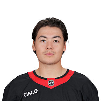 Photo of Jordan Spence