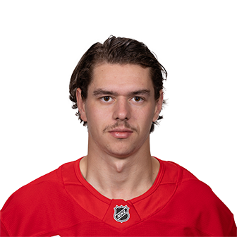 Photo of Albert Johansson