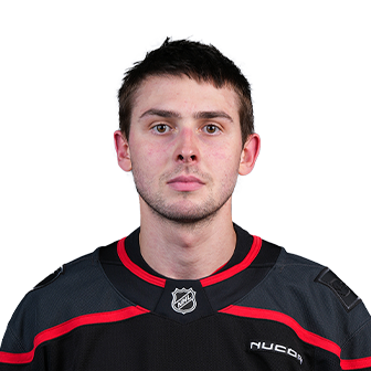 Photo of Pyotr Kochetkov