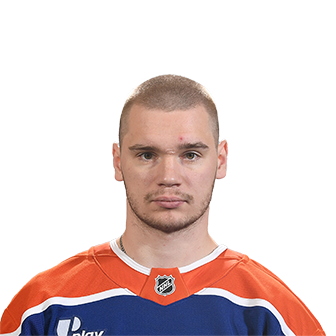 Photo of Vasily Podkolzin