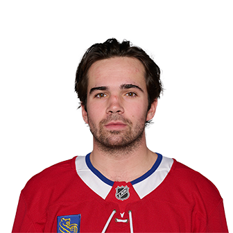 Photo of Alex Newhook