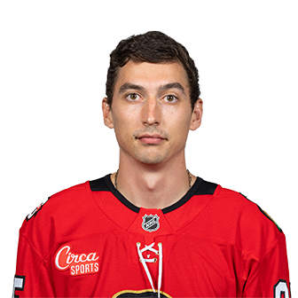 Photo of Ilya Mikheyev