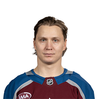 Photo of Joel Kiviranta