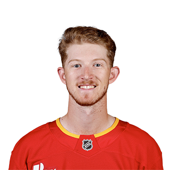 Photo of Dustin Wolf