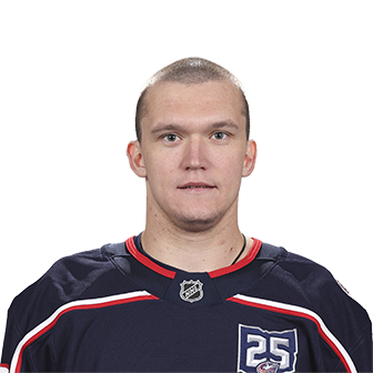 Photo of Dmitri Voronkov