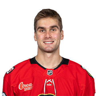 Photo of Louis Crevier