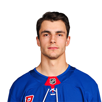 Photo of Braden Schneider