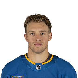 Photo of Dylan Holloway