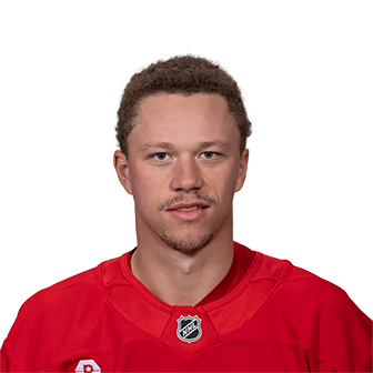 Photo of Lucas Raymond