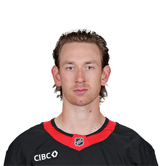 Photo of Jake Sanderson