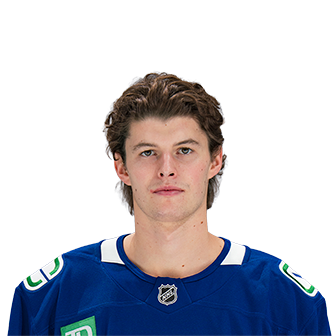 Photo of Lukas Reichel