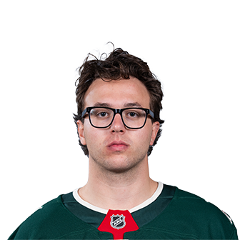 Photo of Brock Faber