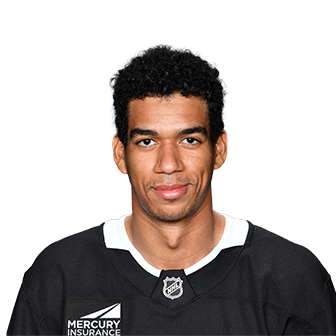 Photo of Quinton Byfield